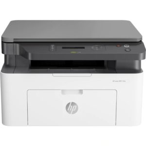 HP Laser MFP 135A Multifunction Laser Printer 449118133