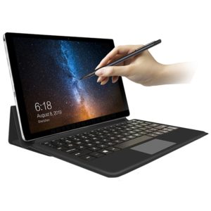 Tablet Laptop 11.6 ” Inch android tablet 2 In 1 10 cores gaming Film Music Tablets gps wifi 4G sim card call phone With Keyboard