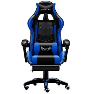 High-quality computer chair WCG gaming chair office chair LOL Internet cafe racing chair