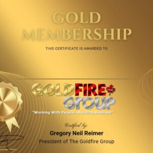 Gold-Membership