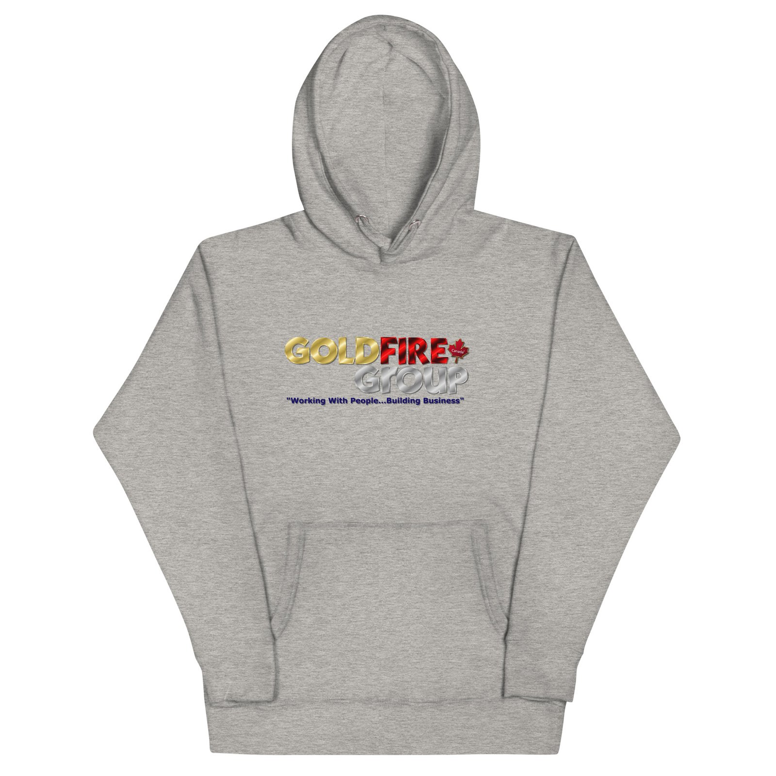 Unisex Hoodie - Image 9