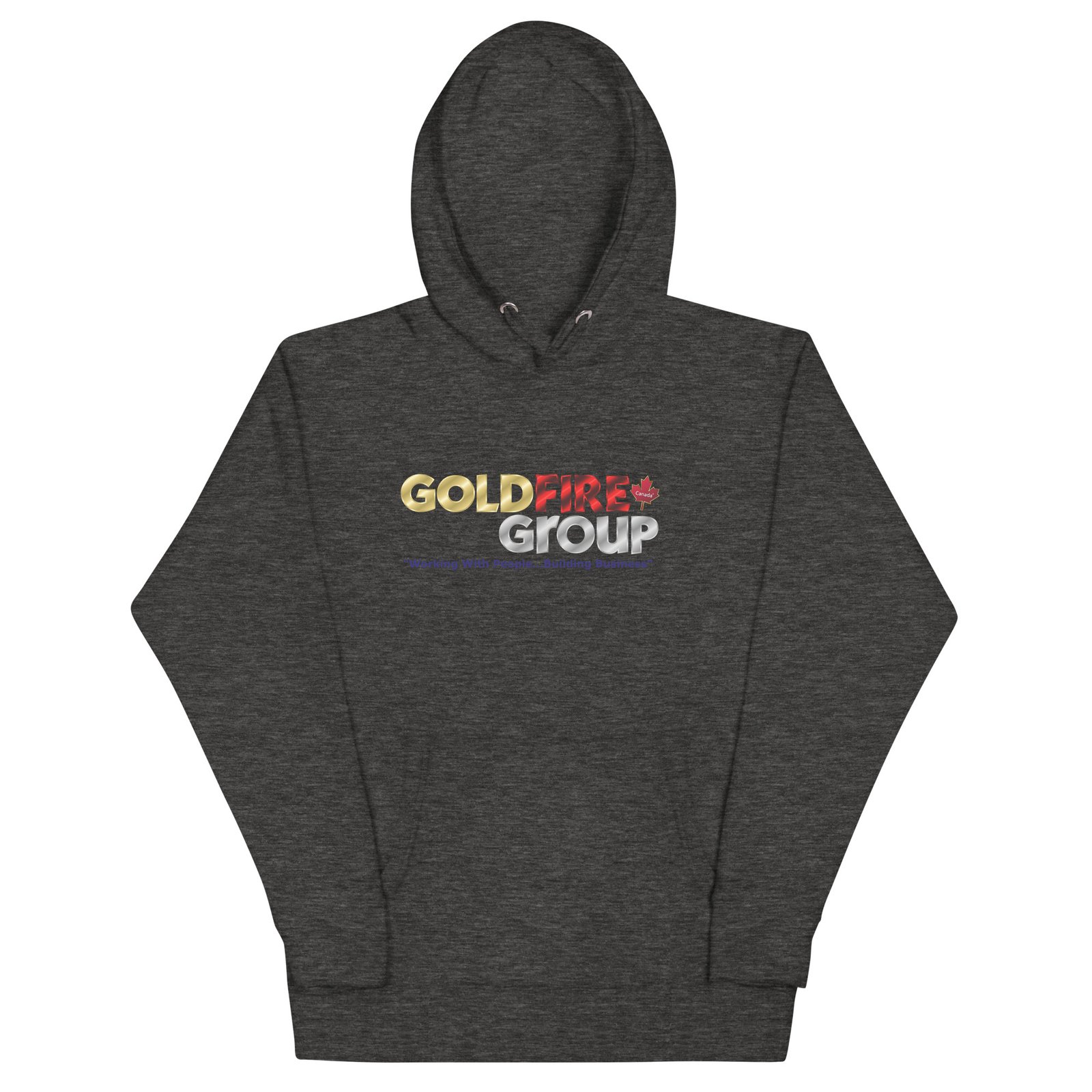 Unisex Hoodie - Image 7
