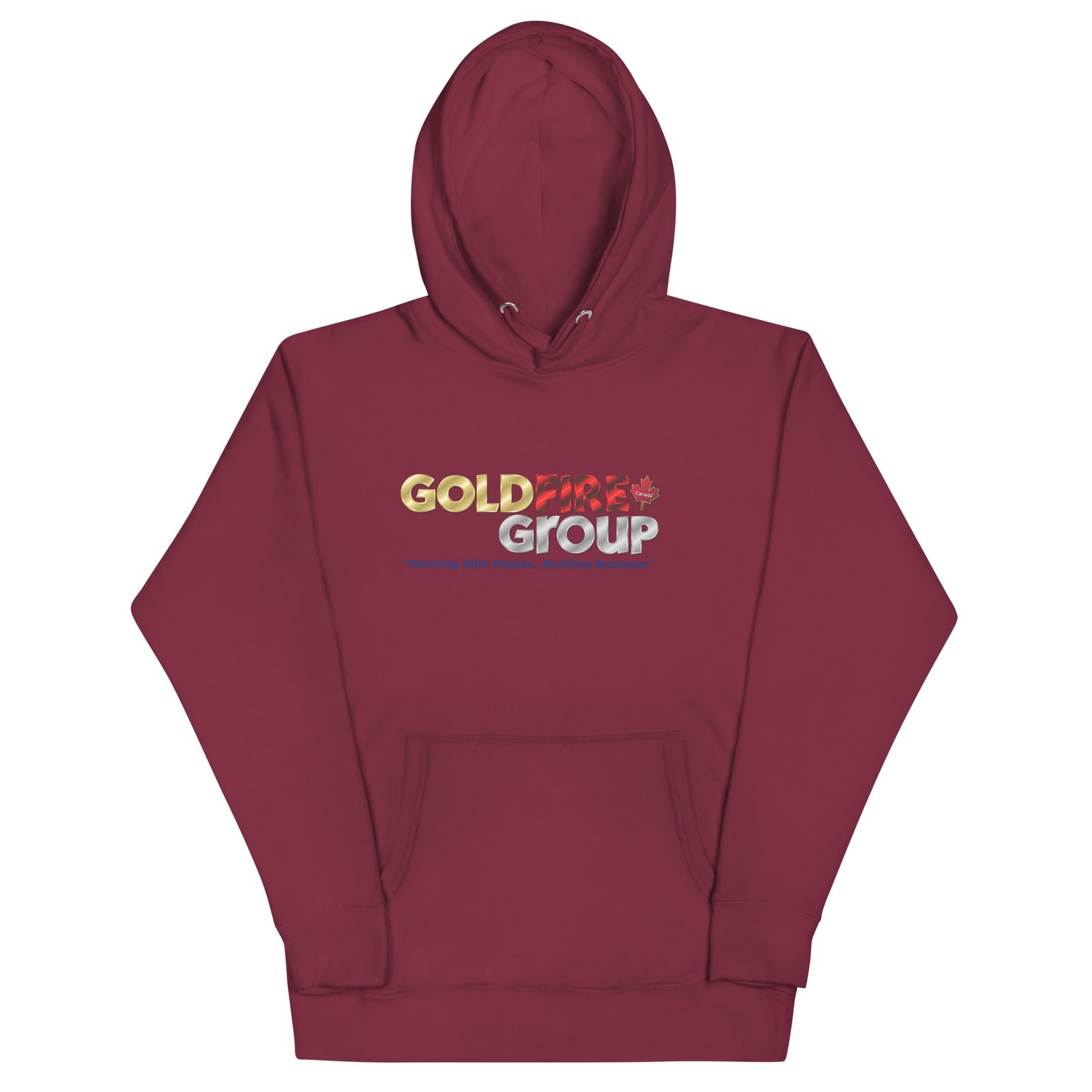 Unisex Hoodie - Image 5