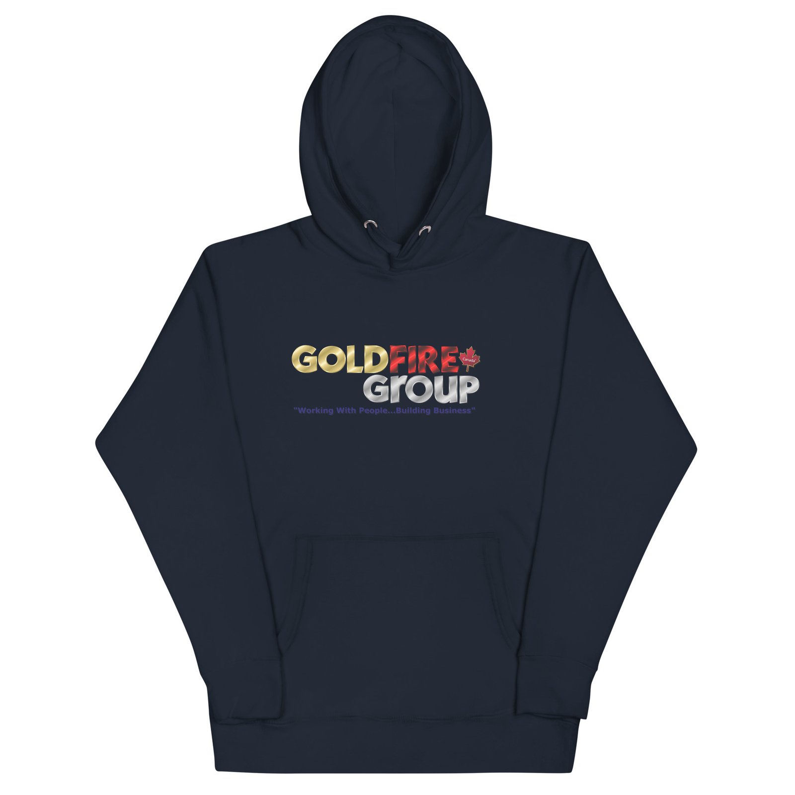 Unisex Hoodie - Image 3