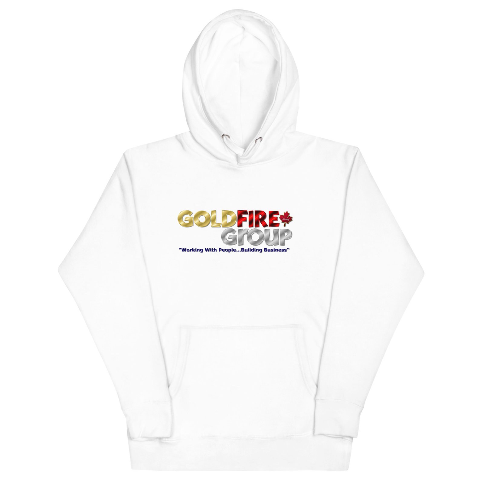 Unisex Hoodie - Image 3